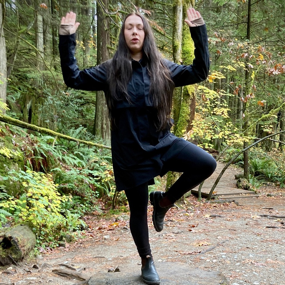 Meet your Posher, Savannah